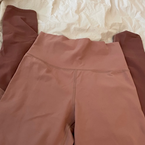 Vuori Colorblock leggings - Picture 3 of 3